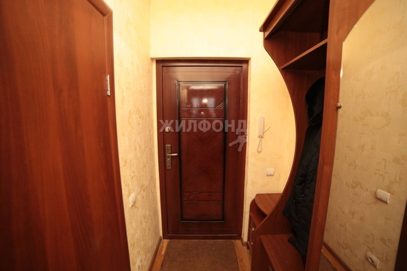 
   Продам студию, 19.3 м², Одоевского ул, 1/2

. Фото 12.