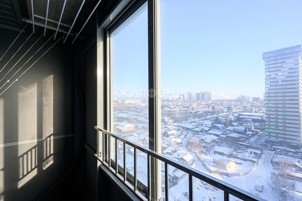 
   Продам студию, 27.7 м², Покатная ул, 130/1

. Фото 15.