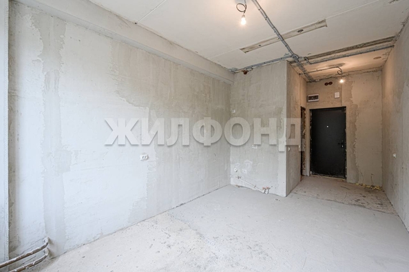 
   Продам студию, 17.4 м², Сухановская ул, 6а

. Фото 4.