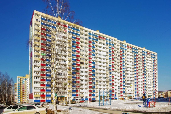 
   Продам студию, 27.5 м², Твардовского ул, 22/3

. Фото 14.