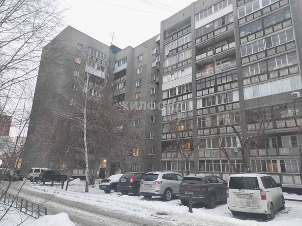 
   Продам 1-комнатную, 35.3 м², Крылова ул, 64а

. Фото 10.