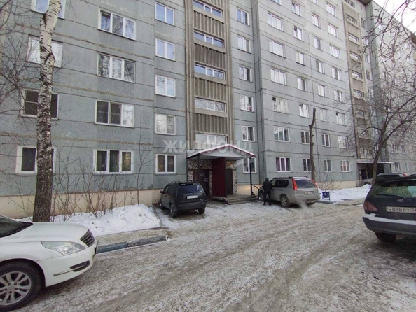 
   Продам 1-комнатную, 38.3 м², Пархоменко ул, 112

. Фото 13.