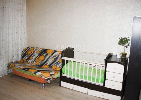 
   Продам студию, 28.4 м², Авиастроителей ул, 11/1

. Фото 2.