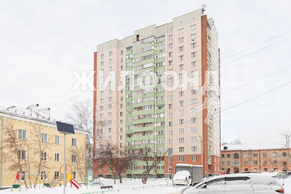 
   Продам студию, 28.4 м², Авиастроителей ул, 11/1

. Фото 7.