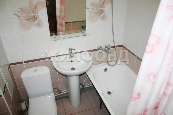 
   Продам студию, 28.4 м², Авиастроителей ул, 11/1

. Фото 5.