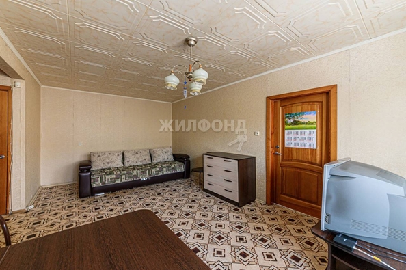 
   Продам 2-комнатную, 46 м², Кропоткина ул, 113

. Фото 4.