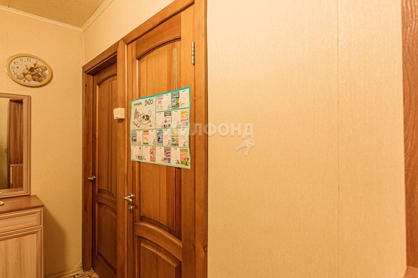 
   Продам 2-комнатную, 46 м², Кропоткина ул, 113

. Фото 10.