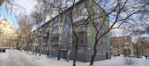 
   Продам 2-комнатную, 46 м², Кропоткина ул, 113

. Фото 2.