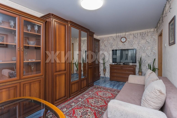 
   Продам 2-комнатную, 43.3 м², Переездная ул, 64

. Фото 6.