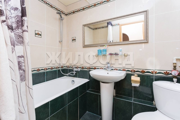 
   Продам 2-комнатную, 43.3 м², Переездная ул, 64

. Фото 10.