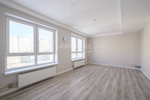 
   Продам 2-комнатную, 55.4 м², Междуреченская ул, 3

. Фото 9.