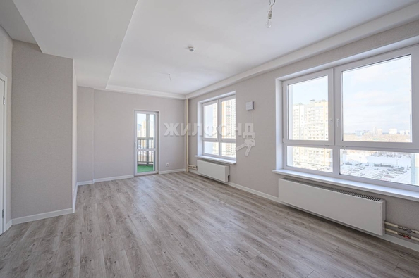 
   Продам 2-комнатную, 55.4 м², Междуреченская ул, 3

. Фото 12.