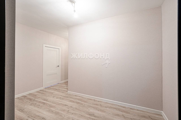 
   Продам 2-комнатную, 55.4 м², Междуреченская ул, 3

. Фото 27.