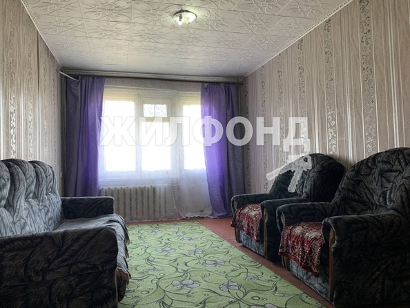 
   Продам 2-комнатную, 47.3 м², Заводская ул, 14

. Фото 1.