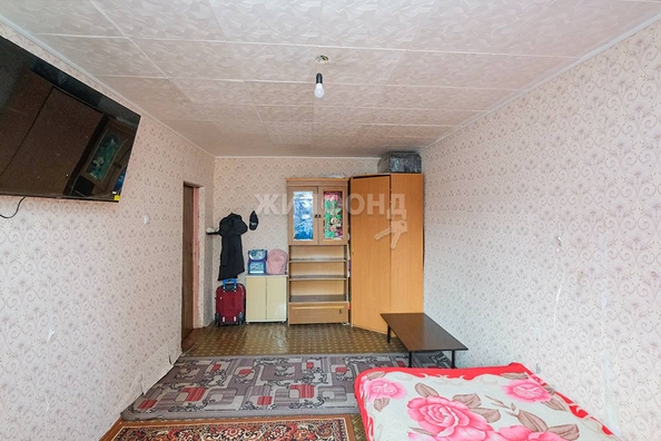 
   Продам 2-комнатную, 42.8 м², Связистов ул, 141

. Фото 7.