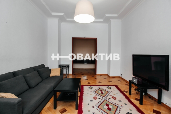 
   Продам 3-комнатную, 84.7 м², Потанинская ул, 4

. Фото 4.