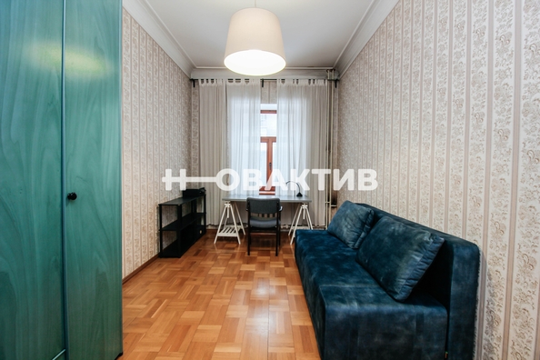 
   Продам 3-комнатную, 84.7 м², Потанинская ул, 4

. Фото 7.