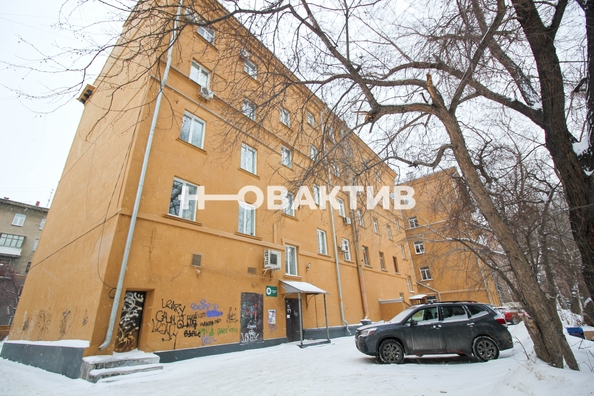 
   Продам 3-комнатную, 84.7 м², Потанинская ул, 4

. Фото 20.