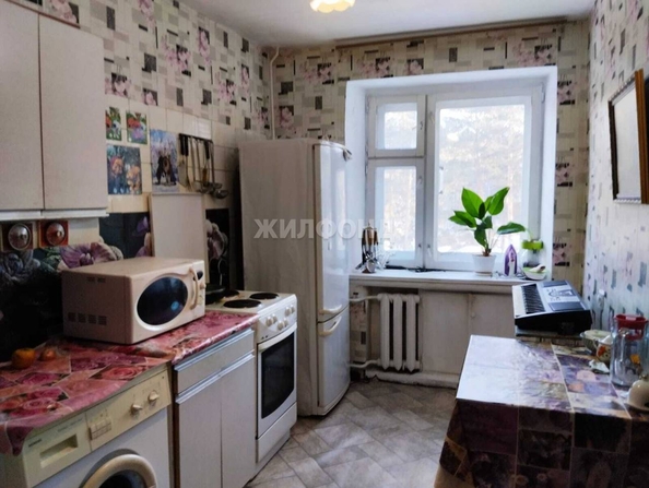 
   Продам комнату, 26 м², Газонная ул, 1Б

. Фото 3.