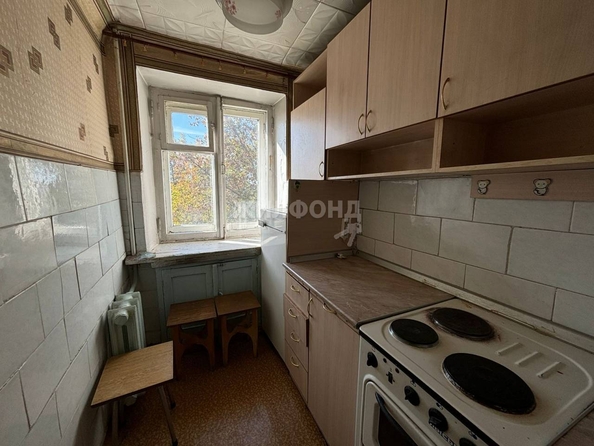 
   Продам 2-комнатную, 37.4 м², 3 Интернационала ул, 276

. Фото 7.