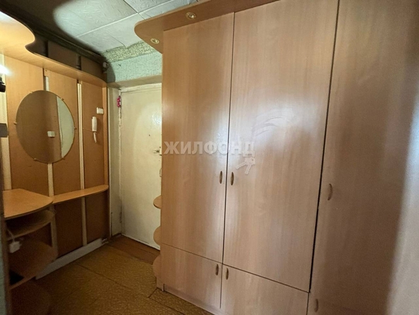 
   Продам 2-комнатную, 37.4 м², 3 Интернационала ул, 276

. Фото 9.