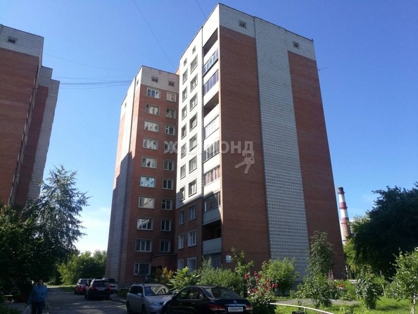 
   Продам 2-комнатную, 58.8 м², Северный мкр, 17/1

. Фото 15.