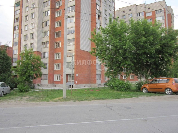 
   Продам 2-комнатную, 58.8 м², Северный мкр, 17/1

. Фото 16.