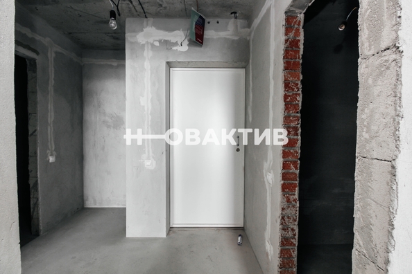 
   Продам 1-комнатную, 41.2 м², Волховская ул, 31

. Фото 12.