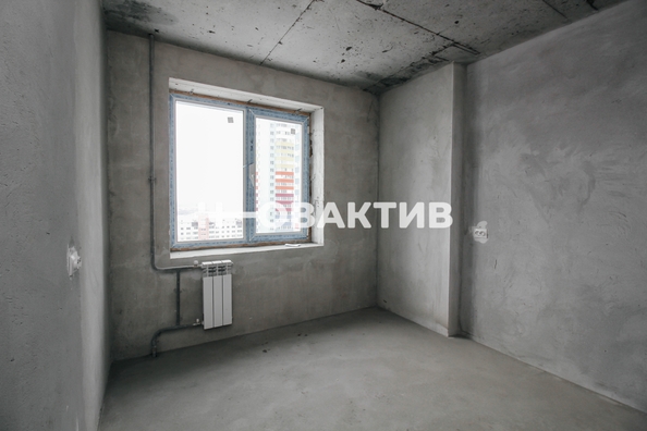 
   Продам 1-комнатную, 41.2 м², Волховская ул, 31

. Фото 16.