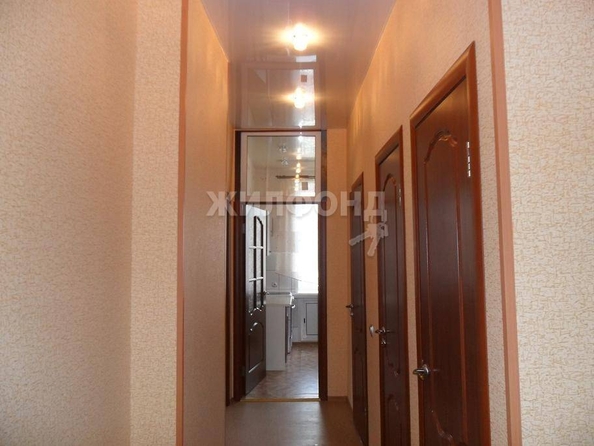 
   Продам 2-комнатную, 54 м², Крылова ул, 7

. Фото 4.