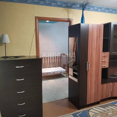 
   Продам 2-комнатную, 42.4 м², Немировича-Данченко ул, 163

. Фото 4.