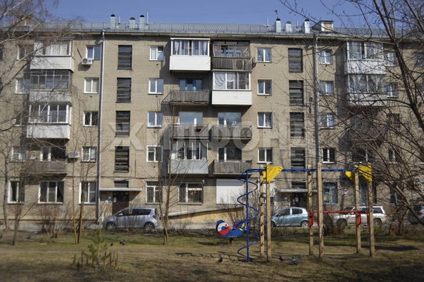 
  Продается 2-комн. квартира, 42.4 м², Немировича-Данченко ул, д. 163
. Фото 2.