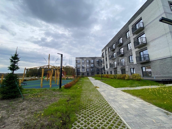 
   Продам 2-комнатную, 38.91 м², Ботаника мкр, 7

. Фото 8.