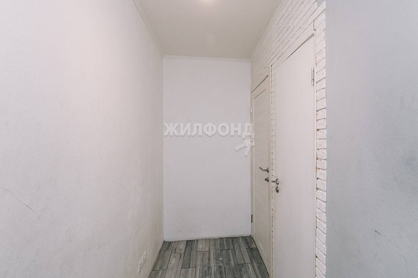 
   Продам 2-комнатную, 46.2 м², Куприна ул, 8

. Фото 18.