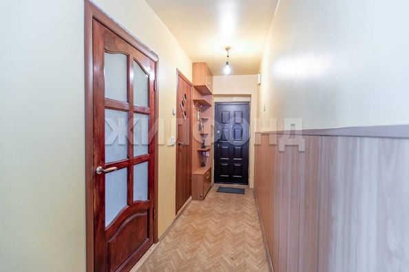 
  Продается 3-комн. квартира, 66.9 м², Петровского ул, д. 7
. Фото 18.