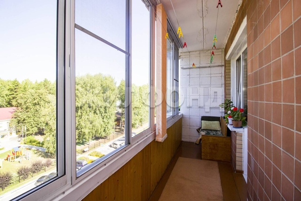 
  Продается 3-комн. квартира, 58 м², Золотодолинская ул, д. 31
. Фото 8.