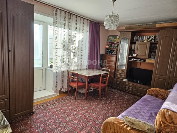 
   Продам 3-комнатную, 54.2 м², Немировича-Данченко ул, 12/1

. Фото 1.