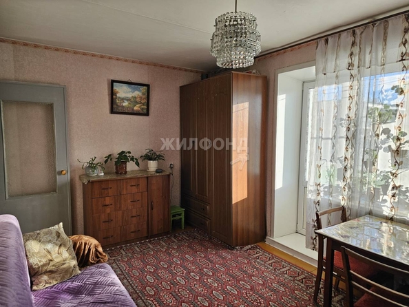 
   Продам 3-комнатную, 54.2 м², Немировича-Данченко ул, 12/1

. Фото 2.