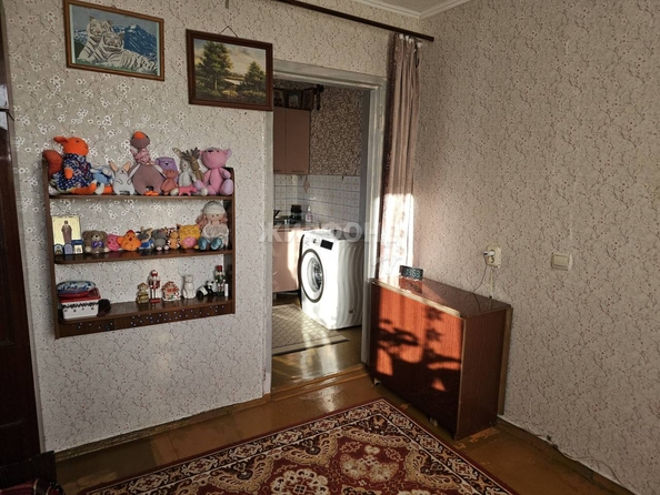 
   Продам 3-комнатную, 54.2 м², Немировича-Данченко ул, 12/1

. Фото 6.