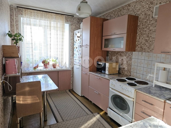 
  Продается 3-комн. квартира, 54.2 м², Немировича-Данченко ул, д. 12/1
. Фото 2.