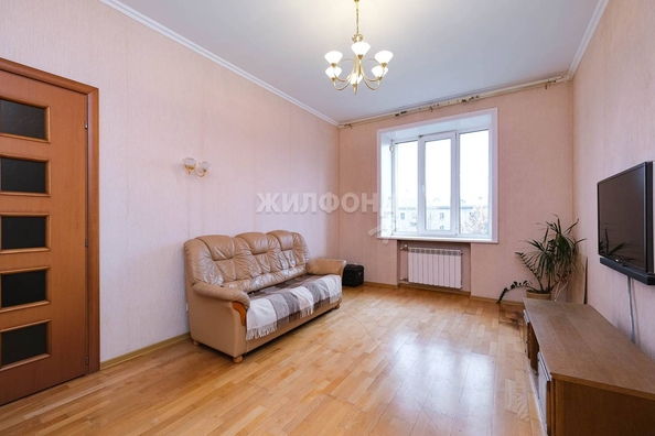 
   Продам 3-комнатную, 75.2 м², Геодезическая ул, 17

. Фото 10.