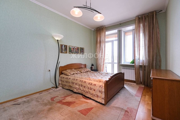 
   Продам 3-комнатную, 75.2 м², Геодезическая ул, 17

. Фото 13.