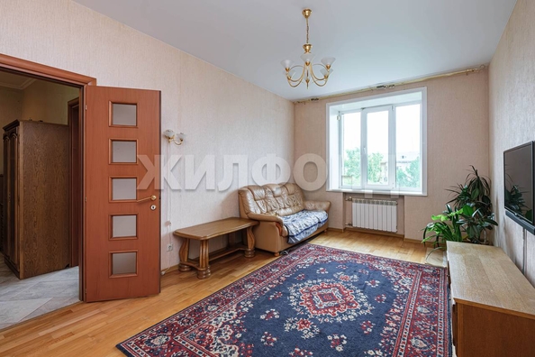 
  Продается 3-комн. квартира 75.2 м². Фото 17.