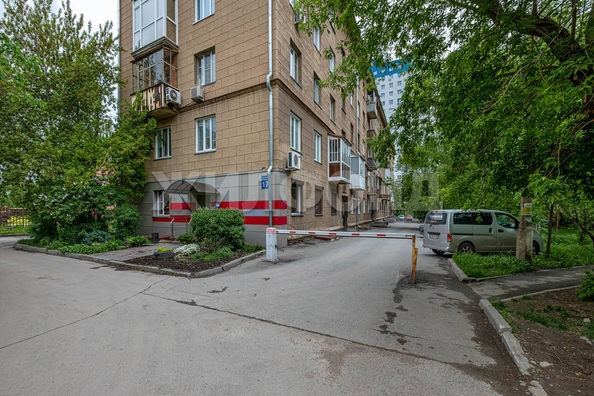 
  Продается 3-комн. квартира 75.2 м². Фото 30.