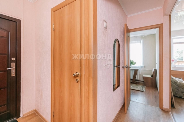 
   Продам 3-комнатную, 57.7 м², Вертковская ул, 12

. Фото 21.