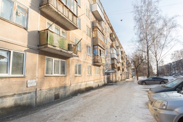 
   Продам 3-комнатную, 57.1 м², Вертковская ул, 12/1

. Фото 13.