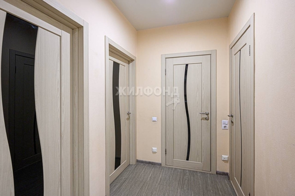 
   Продам 3-комнатную, 69.7 м², Восход ул, 20/1

. Фото 18.