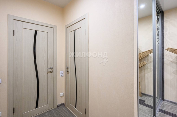 
   Продам 3-комнатную, 69.7 м², Восход ул, 20/1

. Фото 28.