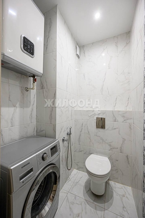 
   Продам 3-комнатную, 69.7 м², Восход ул, 20/1

. Фото 29.