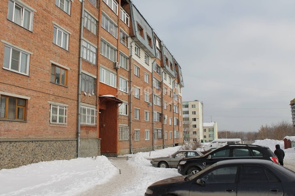 
   Продам 4-комнатную, 113 м², Приморская ул, 26

. Фото 27.